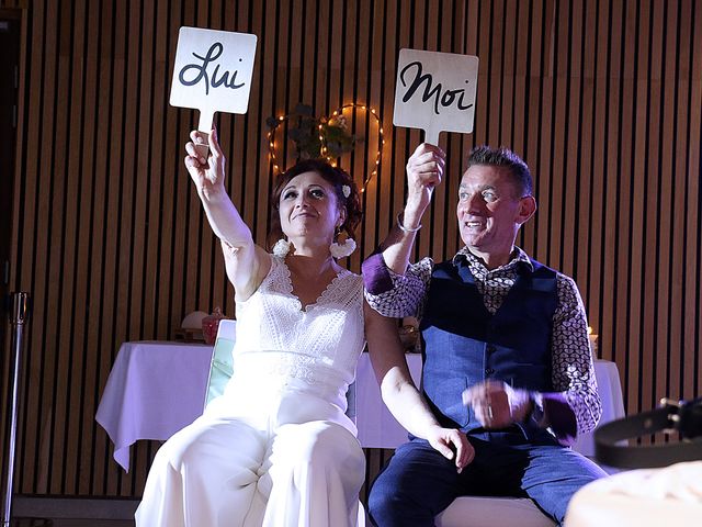 Le mariage de Fabien et Cécile à La Tranche-sur-Mer, Vendée 64