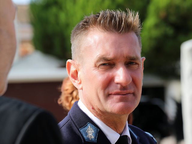 Le mariage de Fabien et Cécile à La Tranche-sur-Mer, Vendée 57