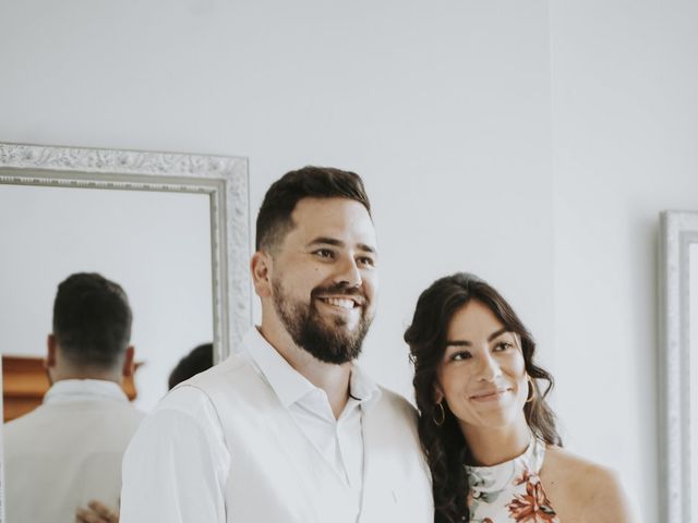 Le mariage de Nicolas et Anais à Rue, Somme 5