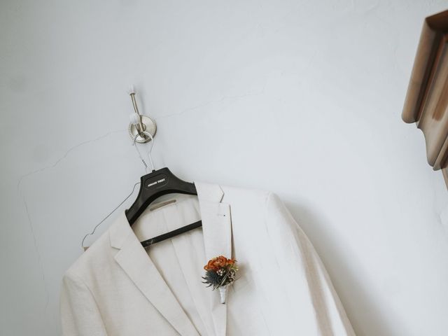 Le mariage de Nicolas et Anais à Rue, Somme 7