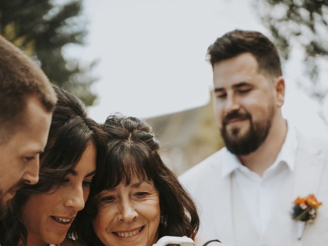 Le mariage de Nicolas et Anais à Rue, Somme 11