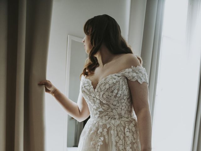Le mariage de Nicolas et Anais à Rue, Somme 14