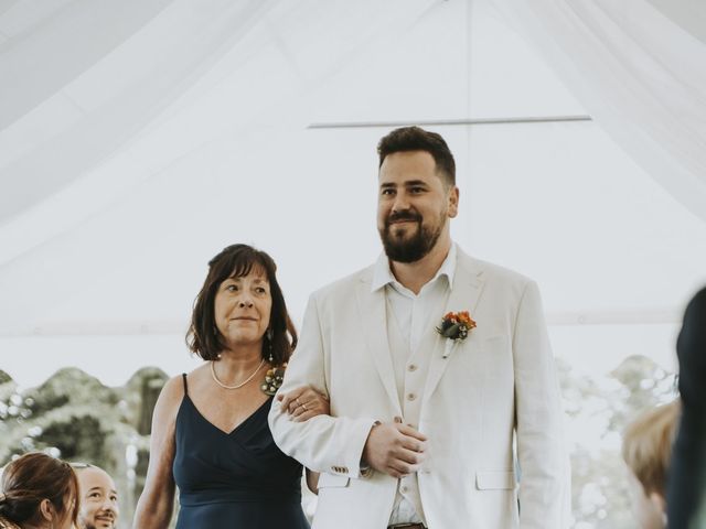 Le mariage de Nicolas et Anais à Rue, Somme 24