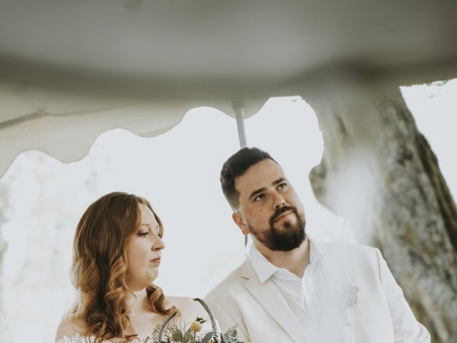Le mariage de Nicolas et Anais à Rue, Somme 27