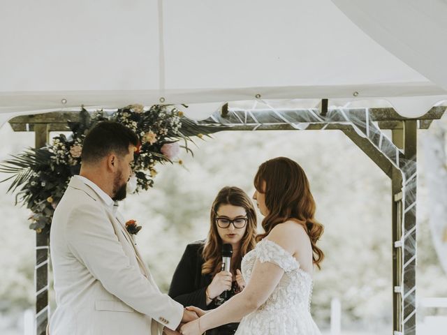 Le mariage de Nicolas et Anais à Rue, Somme 29