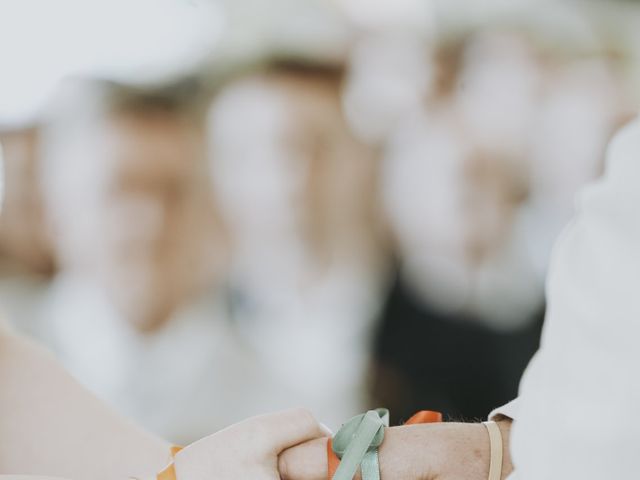 Le mariage de Nicolas et Anais à Rue, Somme 37