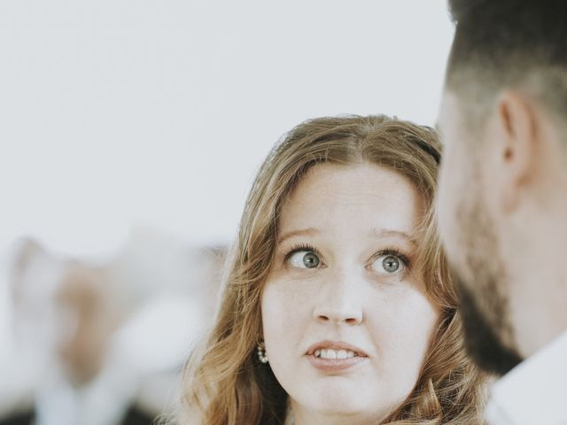 Le mariage de Nicolas et Anais à Rue, Somme 42