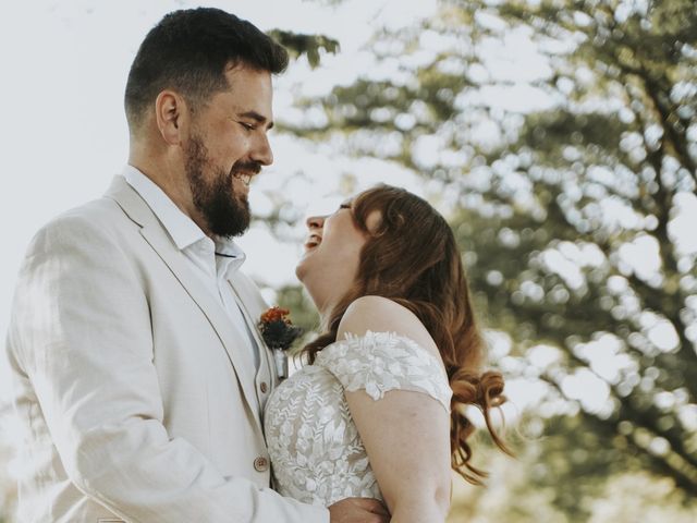 Le mariage de Nicolas et Anais à Rue, Somme 48