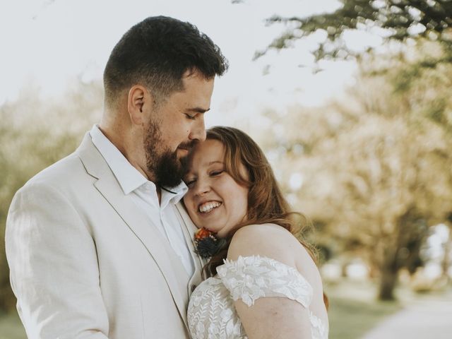 Le mariage de Nicolas et Anais à Rue, Somme 53