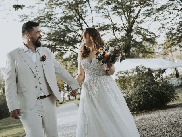 Le mariage de Nicolas et Anais à Rue, Somme 57