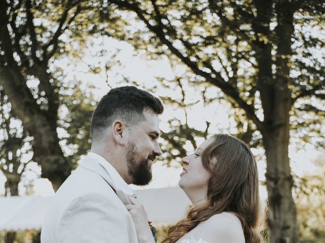 Le mariage de Nicolas et Anais à Rue, Somme 62