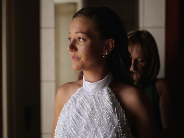 Le mariage de Kevin et Joanna à Carcassonne, Aude 5