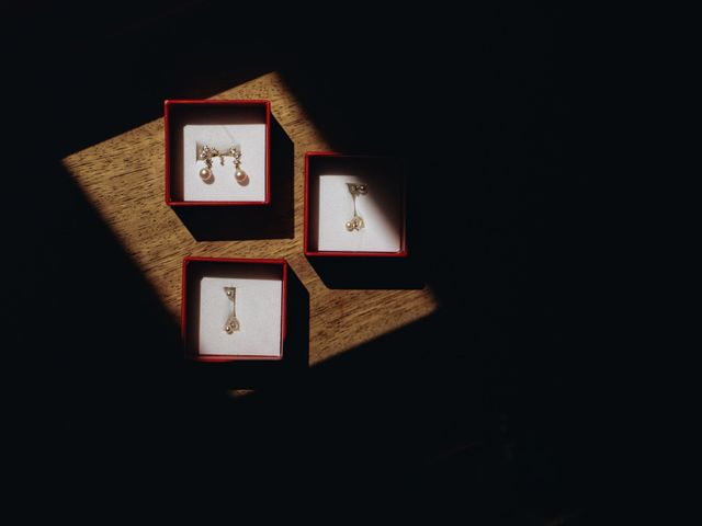 Le mariage de Kevin et Joanna à Carcassonne, Aude 8