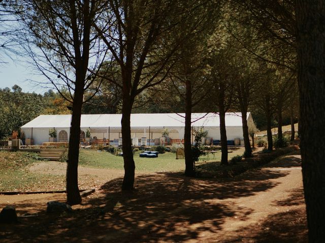Le mariage de Kevin et Joanna à Carcassonne, Aude 11