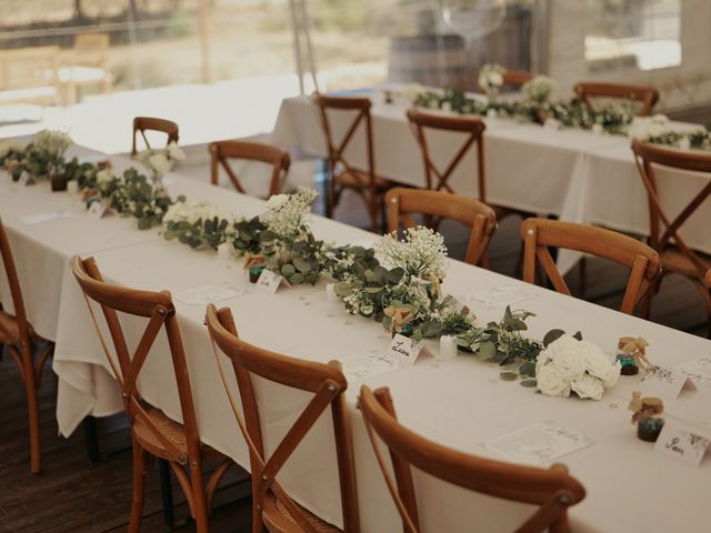 Le mariage de Kevin et Joanna à Carcassonne, Aude 13