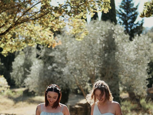 Le mariage de Kevin et Joanna à Carcassonne, Aude 16