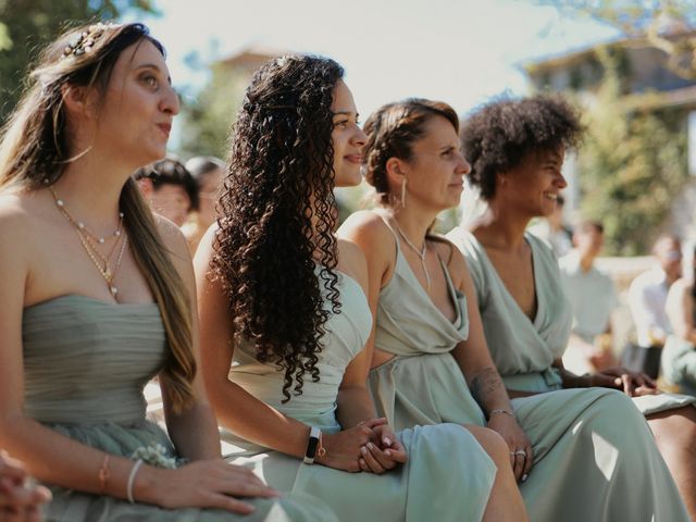Le mariage de Kevin et Joanna à Carcassonne, Aude 22