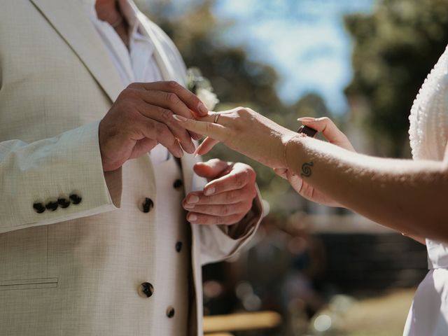 Le mariage de Kevin et Joanna à Carcassonne, Aude 23