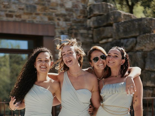 Le mariage de Kevin et Joanna à Carcassonne, Aude 26