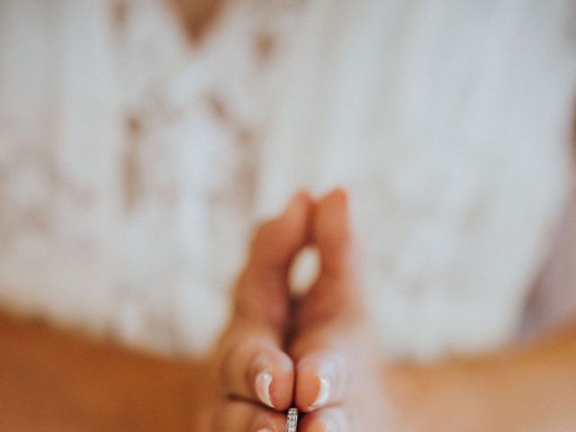 Le mariage de Pierre et Alexandra à Villefranche-sur-Mer, Alpes-Maritimes 13