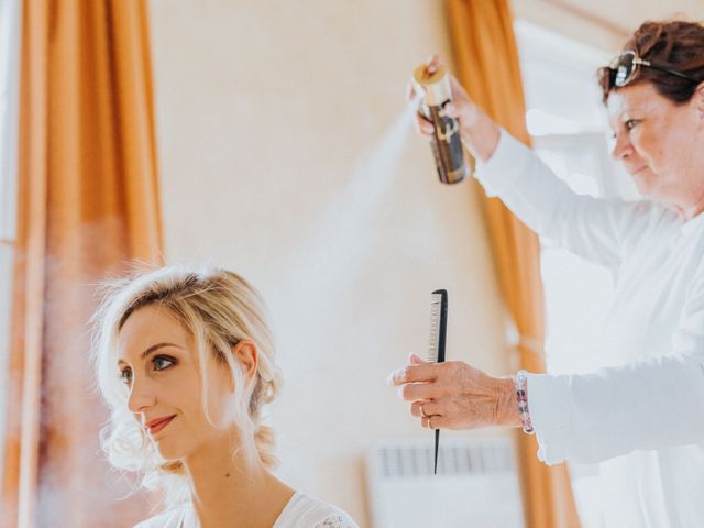 Le mariage de Pierre et Alexandra à Villefranche-sur-Mer, Alpes-Maritimes 16