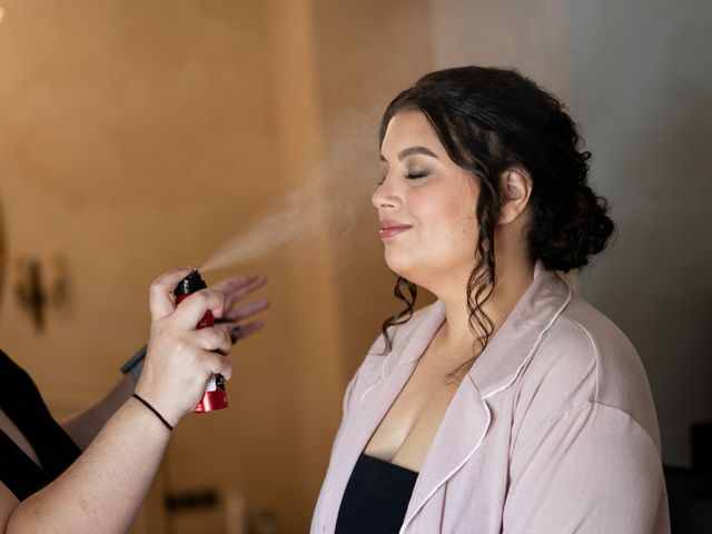 Le mariage de Thomas et Anissa à Canet-En-Roussillon, Pyrénées-Orientales 9