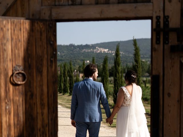 Le mariage de Thomas et Anissa à Canet-En-Roussillon, Pyrénées-Orientales 14