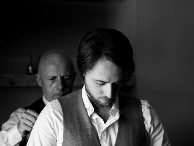 Le mariage de Thomas et Anissa à Canet-En-Roussillon, Pyrénées-Orientales 16