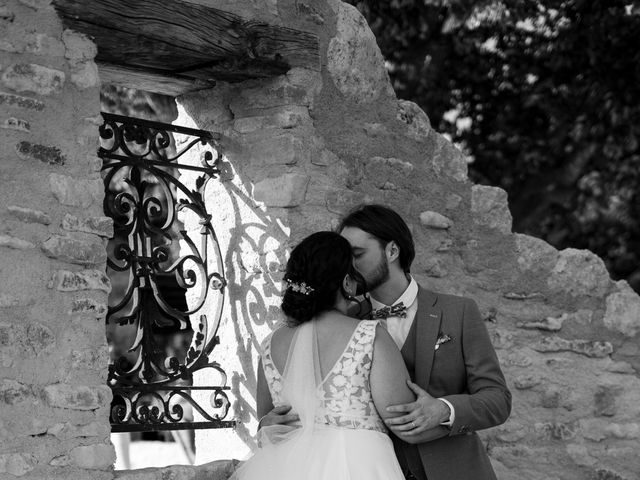 Le mariage de Thomas et Anissa à Canet-En-Roussillon, Pyrénées-Orientales 17