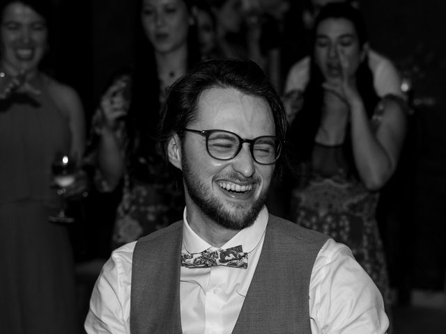 Le mariage de Thomas et Anissa à Canet-En-Roussillon, Pyrénées-Orientales 21