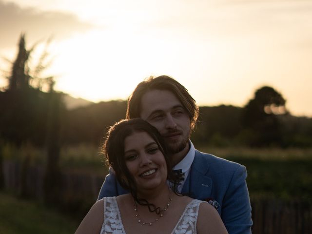 Le mariage de Thomas et Anissa à Canet-En-Roussillon, Pyrénées-Orientales 22