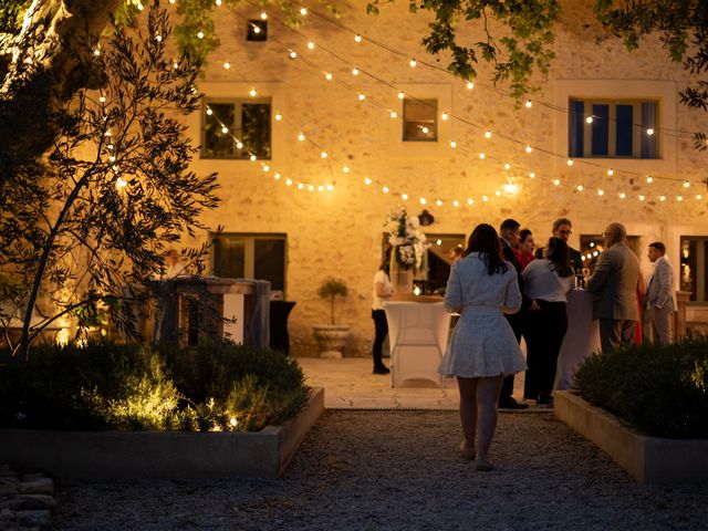 Le mariage de Thomas et Anissa à Canet-En-Roussillon, Pyrénées-Orientales 2