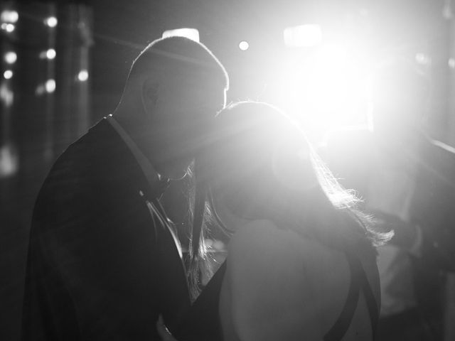 Le mariage de Thomas et Anissa à Canet-En-Roussillon, Pyrénées-Orientales 25