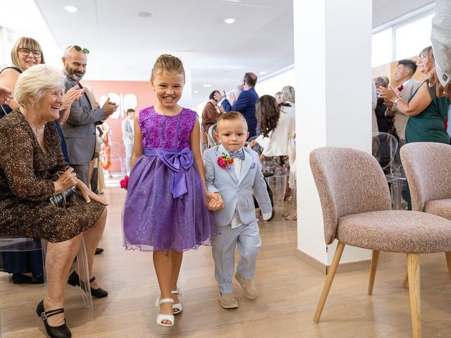 Le mariage de Yannick et Jessica à Toulon, Var 31