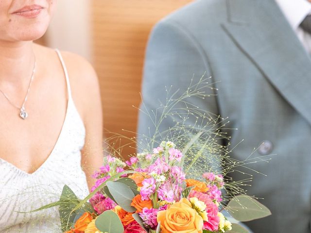 Le mariage de Yannick et Jessica à Toulon, Var 32