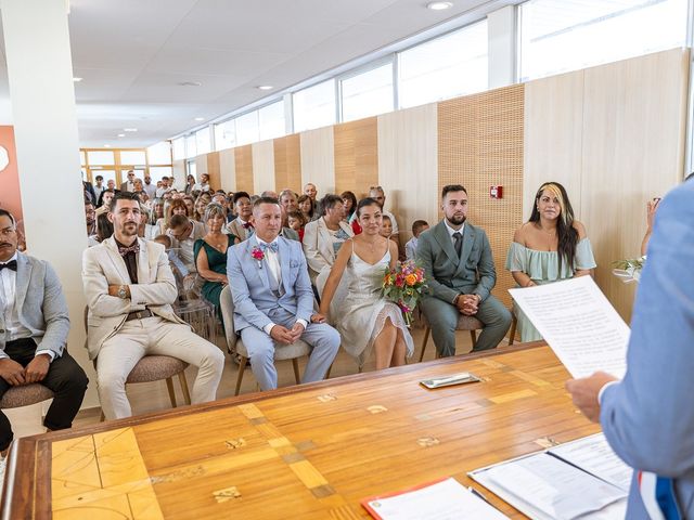Le mariage de Yannick et Jessica à Toulon, Var 33