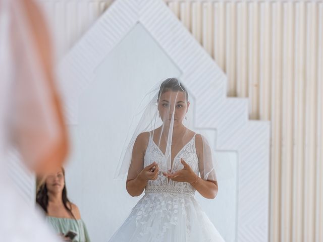 Le mariage de Yannick et Jessica à Toulon, Var 41