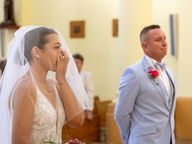 Le mariage de Yannick et Jessica à Toulon, Var 46
