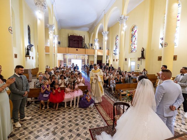 Le mariage de Yannick et Jessica à Toulon, Var 53
