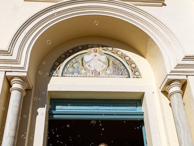 Le mariage de Yannick et Jessica à Toulon, Var 1