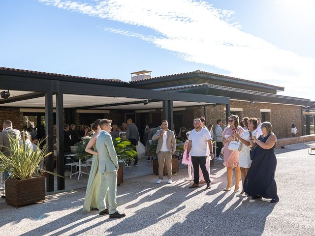 Le mariage de Yannick et Jessica à Toulon, Var 58