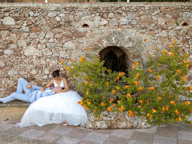 Le mariage de Yannick et Jessica à Toulon, Var 71