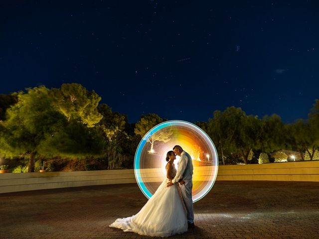 Le mariage de Yannick et Jessica à Toulon, Var 98