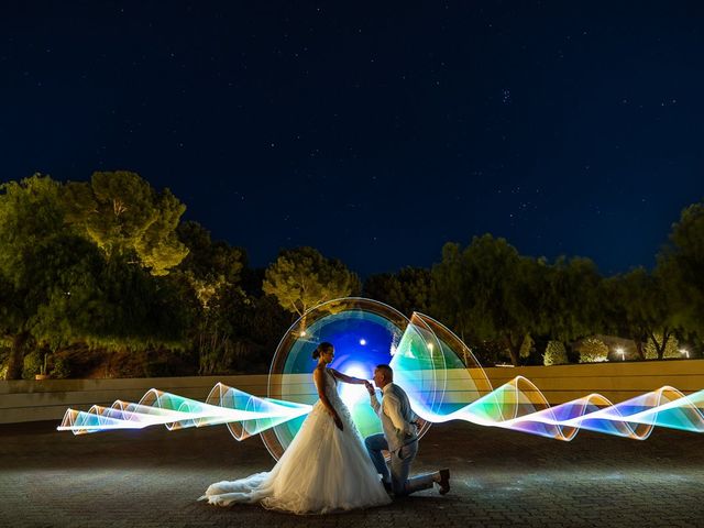 Le mariage de Yannick et Jessica à Toulon, Var 2