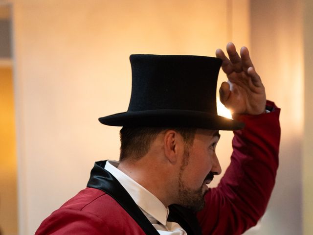 Le mariage de Jérémie et Audrey à Ventabren, Bouches-du-Rhône 7