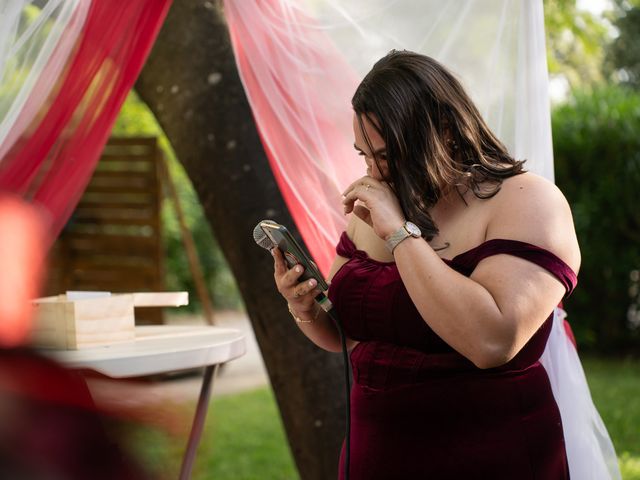 Le mariage de Jérémie et Audrey à Ventabren, Bouches-du-Rhône 12