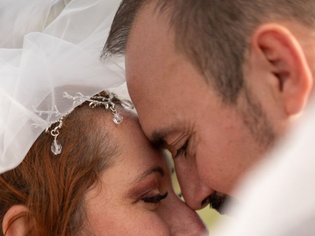 Le mariage de Jérémie et Audrey à Ventabren, Bouches-du-Rhône 28