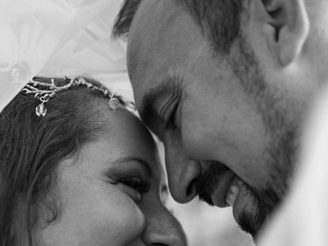 Le mariage de Jérémie et Audrey à Ventabren, Bouches-du-Rhône 29