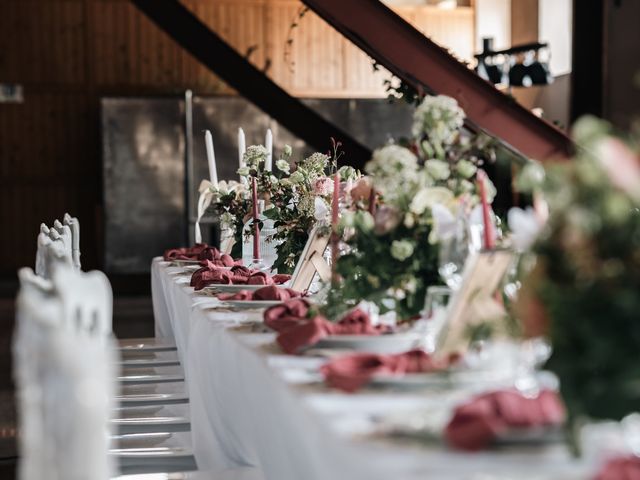 Le mariage de Mathias et Marie à Arsac, Gironde 10