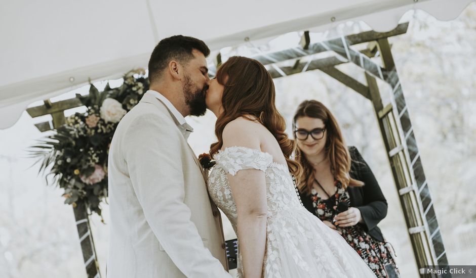 Le mariage de Nicolas et Anais à Rue, Somme